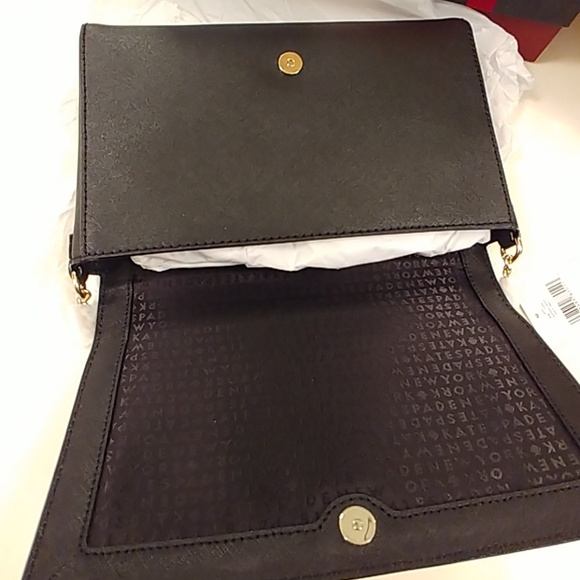 Kate Spade Drop Length Bag - Picture 4 of 6